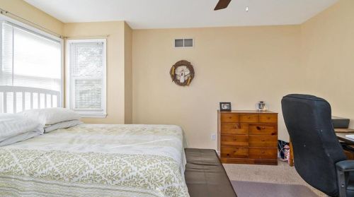 8041 Cross Creek Cir, Breinigsville PA  18031-1327 exterior