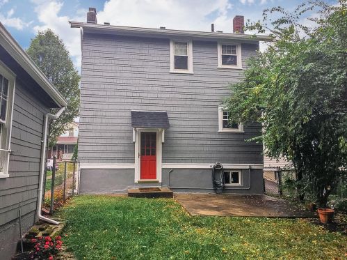 4344 Beech St, Cincinnati OH 45212-4233 exterior