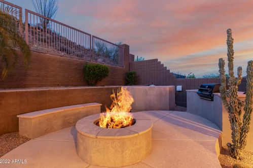 14328 Charter Oak Dr, Scottsdale AZ  85259-2208 exterior