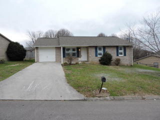 5442 Malachi Cir, Knoxville, TN 37918-6137