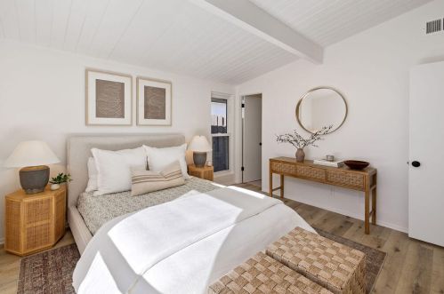 3722 Cordero Dr, Santa Barbara CA  93105-4034 exterior