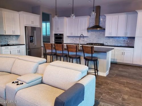 2938 Pinto Dr, Gilbert AZ  85296 exterior