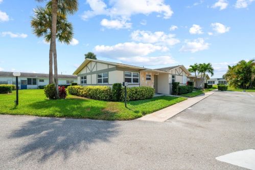 2601 Emory Dr, West Palm Beach, FL 33415-7895