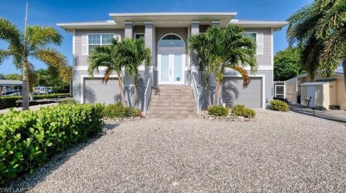 2681 Egret Ct, Saint James City FL  33956 exterior