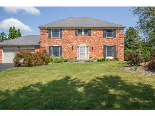 725 Oxborough Dr, Perrysburg, OH 43551-2939