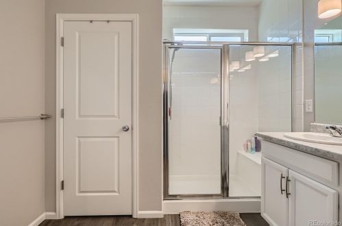 6084 Orleans St, Denver CO  80019-3502 exterior