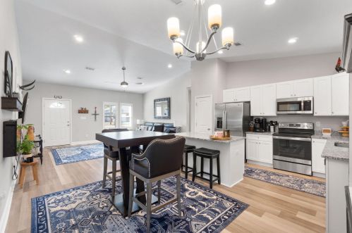 6792 Joy St, Milton FL  32583-9026 exterior