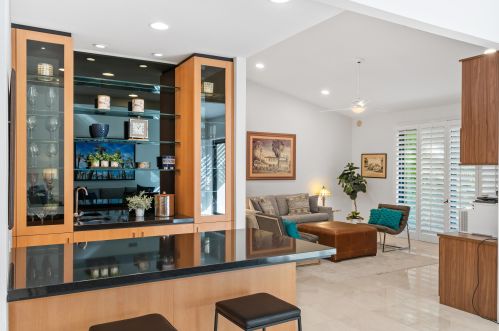 10019 Sunningdale Dr, Rancho Mirage CA  92270-1429 exterior