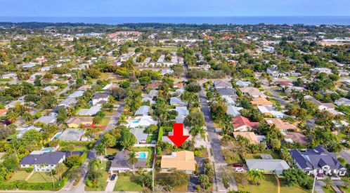 1701 Swinton Ave, Delray Beach, FL 33444-3140