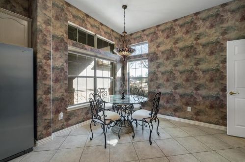 9504 Orangewood Trl, Denton TX 76207-8624 exterior