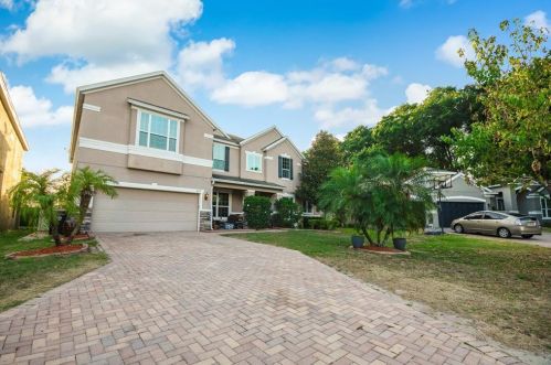 937 Counts Crest Cir, Apopka, FL 32712-4446