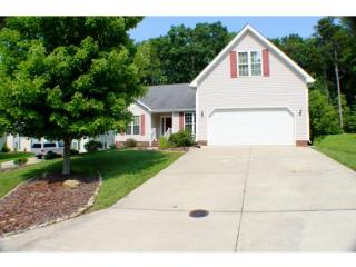1609 Hargrove Dr, Mcleansville, NC 27301-9256