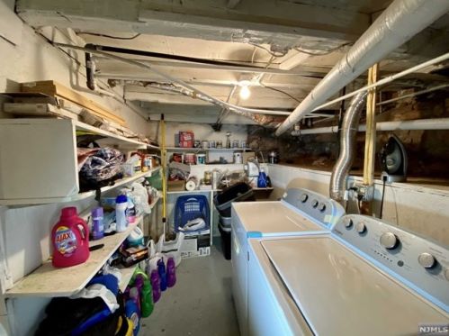 215 Montgomery St, Bloomfield NJ  07003-4926 exterior