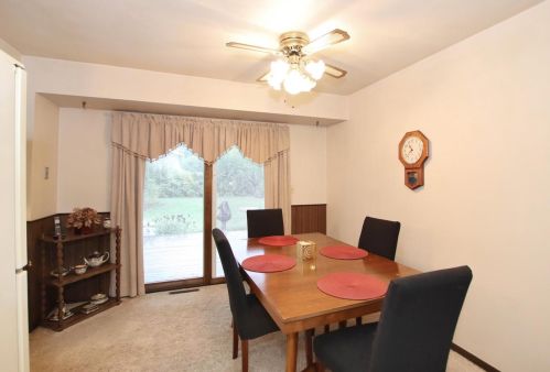 980 Mequon Ave, Fond Du Lac WI  54935-6224 exterior