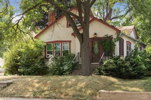 3501 Aldrich Ave, Minneapolis, MN 55412-2533