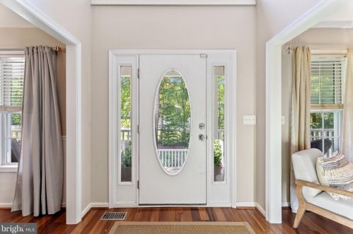 8705 Boulevard Of The Generals, Spotsylvania VA 22553-3809 exterior