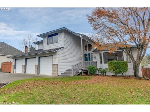 2916 Brixton Ave, Damascus, OR 97080