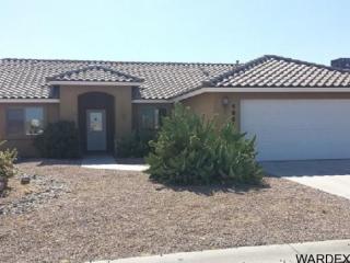 4863 Famoso Dr, Kingman, AZ 86409-1643