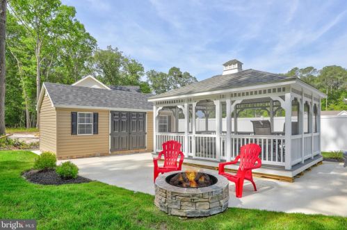 25673 Burgundy Pl, Millsboro DE  19966-3598 exterior