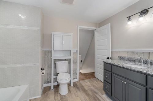 46 Dowell St, Slatington PA  18080-1409 exterior
