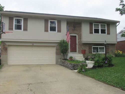 32 Sagebrush Ln, Covington, KY 41018-2641