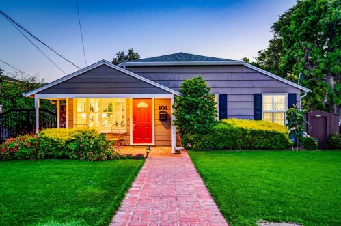 101 De Soto Way, San Bruno CA  94066-4719 exterior