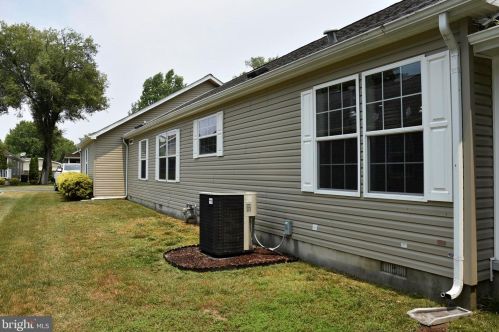 118 Bluebell Dr, Magnolia DE  19962-9318 exterior