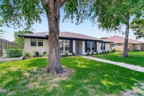2611 Daybreak Dr, Dallas, TX 75287-5812