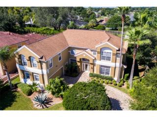 1388 Shelter Rock Rd, Orlando, FL 32835-8032