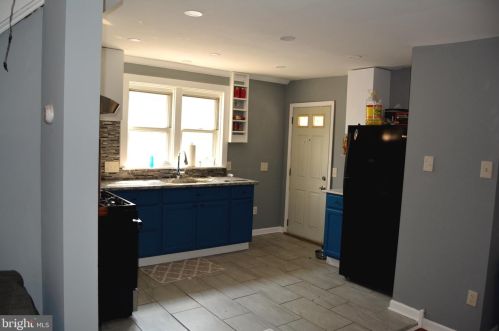 1726 Prospect Ave, Willow Grove PA  19090-4611 exterior