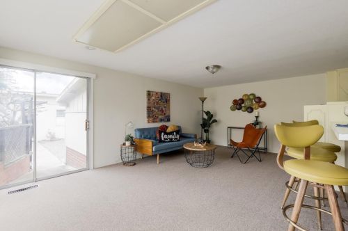 354 Carlyn Ave, Campbell CA  95008-1918 exterior