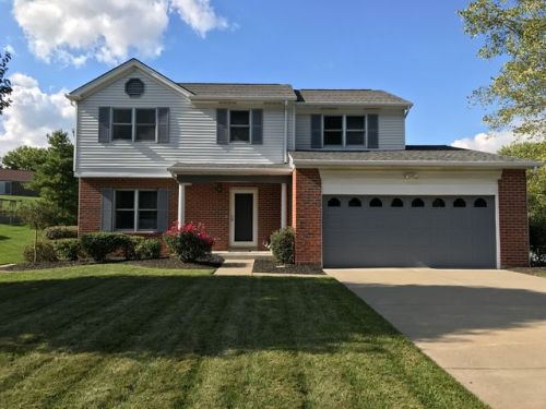 3651 Meadowview Dr, Grants Lick, KY 41001-9508