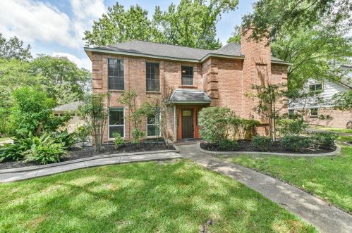 19619 Sweet Forest Ln, Humble, TX 77346-2175