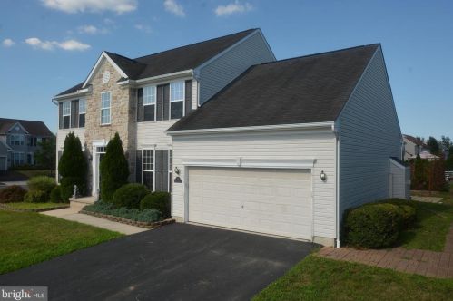401 Merle Ln, Blackbird, DE 19734-2403