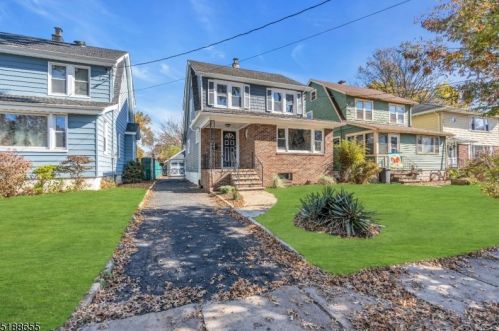 701 Linden Ave, Rahway NJ  07065-3624 exterior