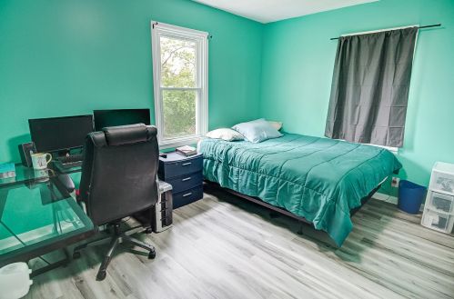 4020 Thomas Dr, Covington KY  41018-2942 exterior