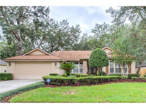 1131 Crown Isle Cir, Apopka FL  32712-2913 exterior