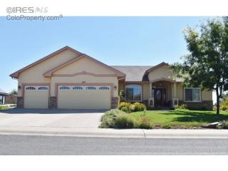 405 Est Dr, Loveland CO  80534-8359 exterior