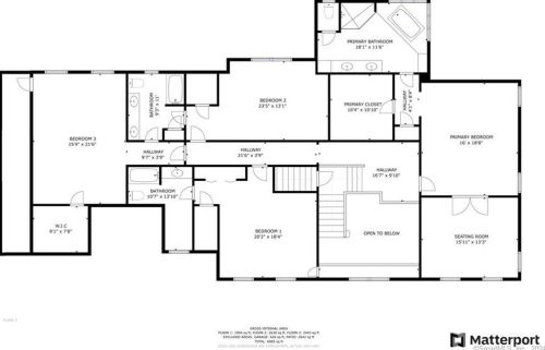 6 Townsend Rd, Farmington CT  06032-1569 exterior