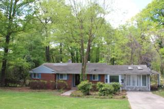 417 Stilwell Oaks Cir, Charlotte NC  28212-8478 exterior