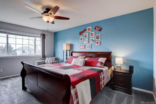 5516 Winnipeg St, Denver CO  80015-6767 exterior