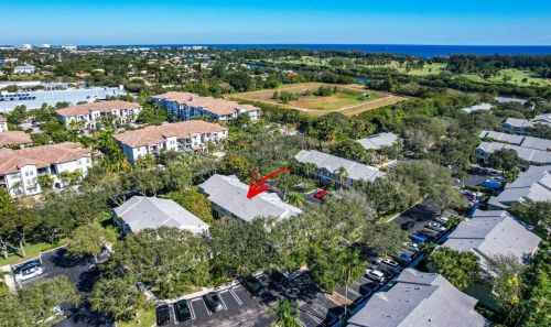 907 Kokomo Key Ln, Delray Beach FL  33483-6030 exterior
