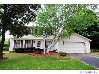 52 Mont Morency Dr, Rochester, NY 14612-3632