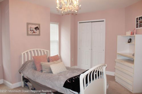 302 Bernard Dr, Morganville NJ  07751-2219 exterior