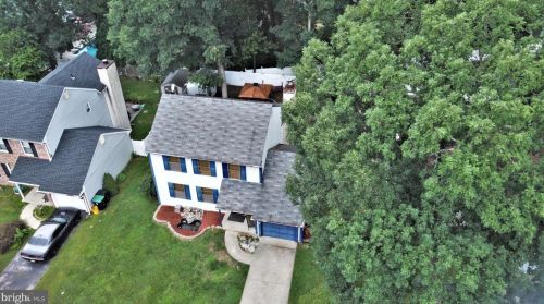 7 Wilton Way, Erial NJ  08081-9213 exterior