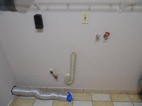 2055 Un St, Gary IN  46405-2453 exterior