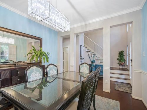 43 Knightsbridge Dr, Conroe TX 77385-3449 exterior