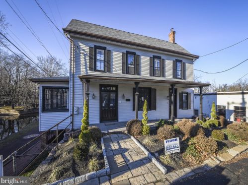 34 Afton Ave, Yardley PA  19067-1402 exterior