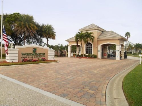 2156 Oxford Ridge Cir, Lehigh Acres FL  33973-6057 exterior