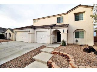 2702 Port Lewis Ave, Henderson, NV 89052-3941